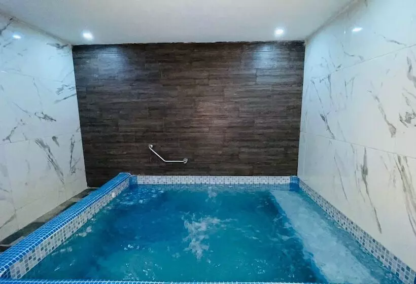 Motel Arrecife Paraiso