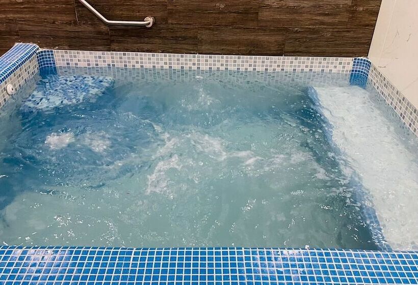 Motel Arrecife Paraiso