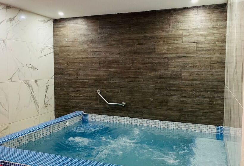 Motel Arrecife Paraiso