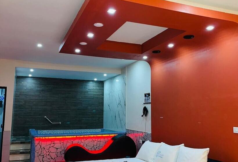 Motel Arrecife Paraiso