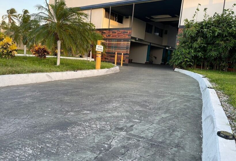 Motel Arrecife Paraiso