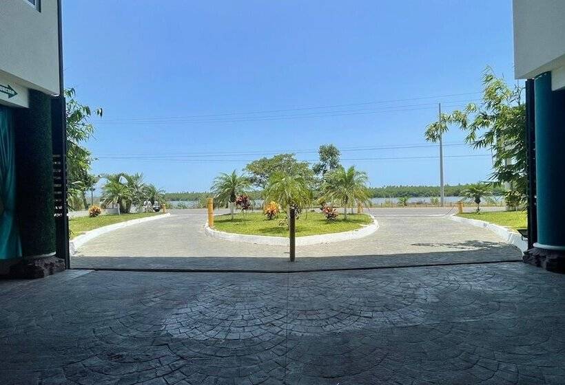 Motel Arrecife Paraiso