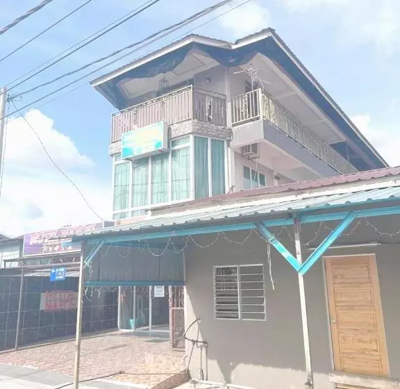 Napoh Motel By Oyo