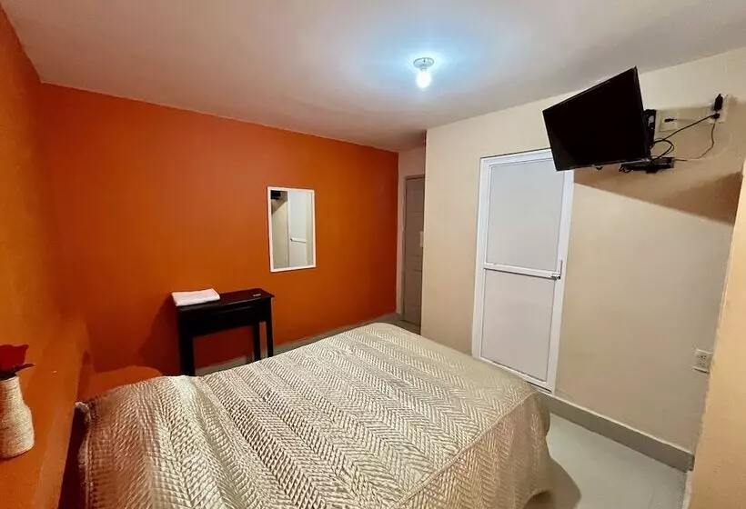 Oyo Hotel Puerto Real Coatzacoalcos