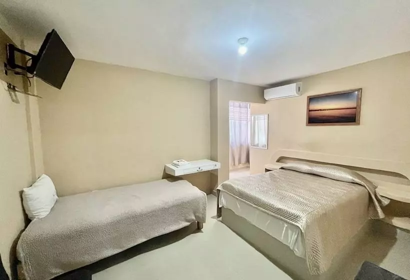 Oyo Hotel Puerto Real Coatzacoalcos