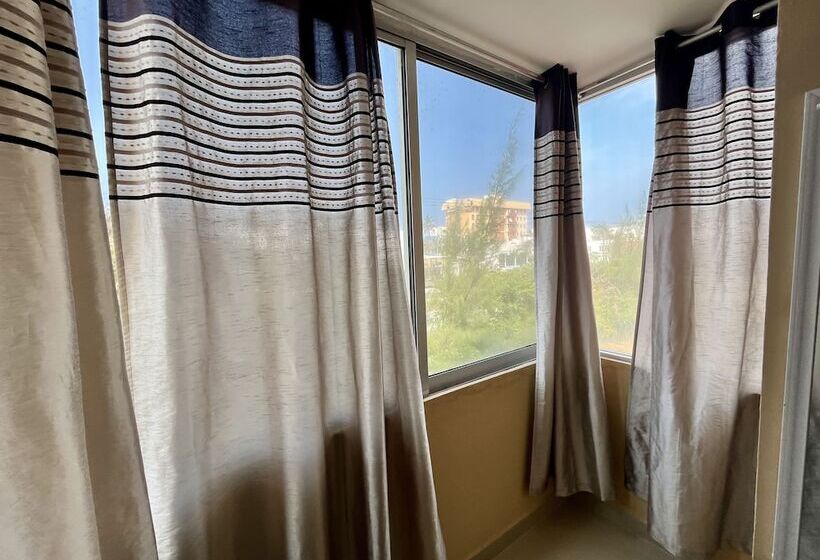 Oyo Hotel Puerto Real Coatzacoalcos