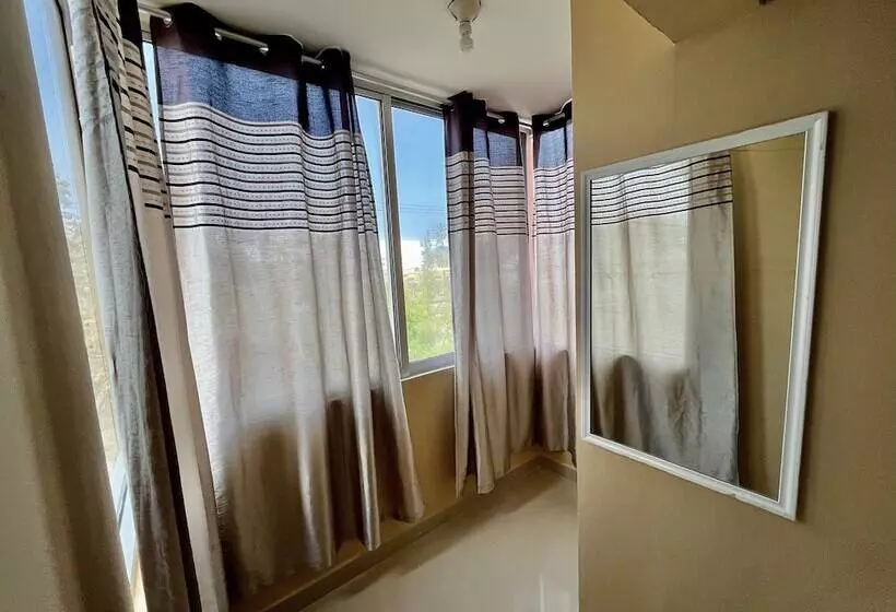 Oyo Hotel Puerto Real Coatzacoalcos