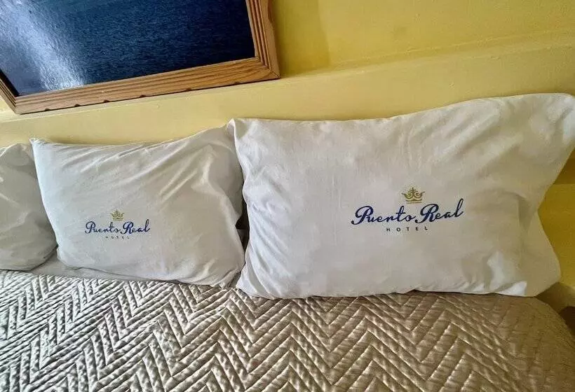 Oyo Hotel Puerto Real Coatzacoalcos