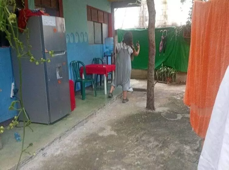 پانسیون Hostal Casa Zope