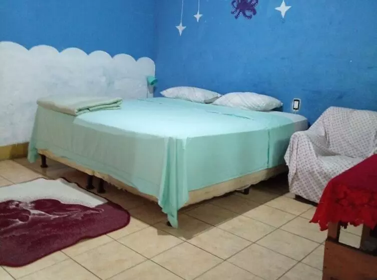 پانسیون Hostal Casa Zope