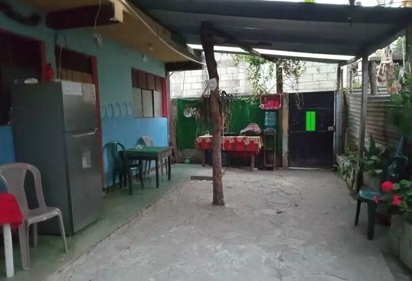 پانسیون Hostal Casa Zope