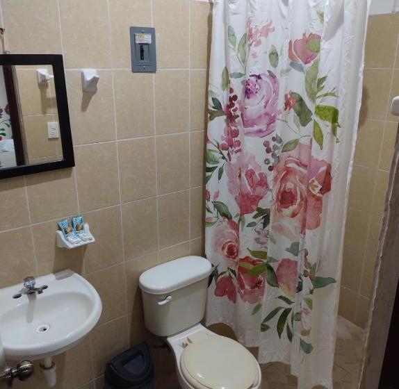 پانسیون Casona Del Negro Aguilar