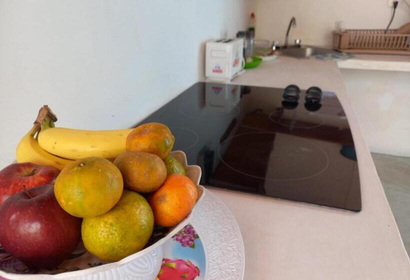 پانسیون Casona Del Negro Aguilar