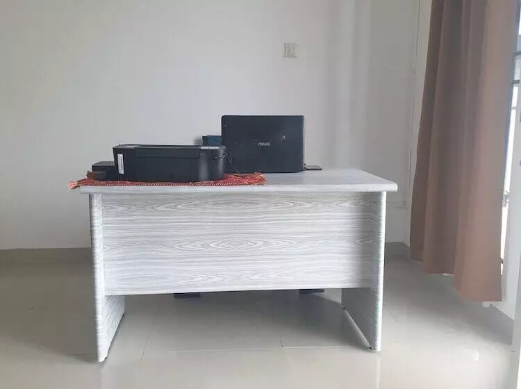 Majatalo Hapdesko Homestay