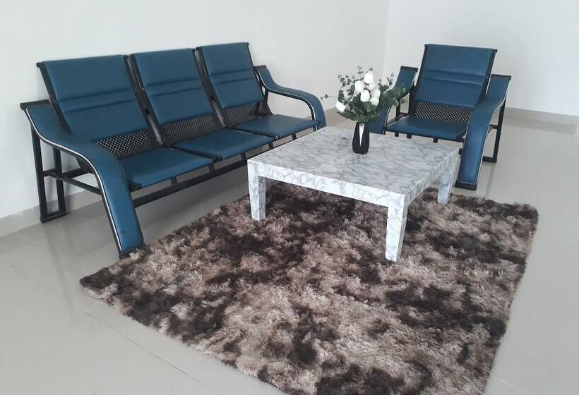 Pensionat Hapdesko Homestay