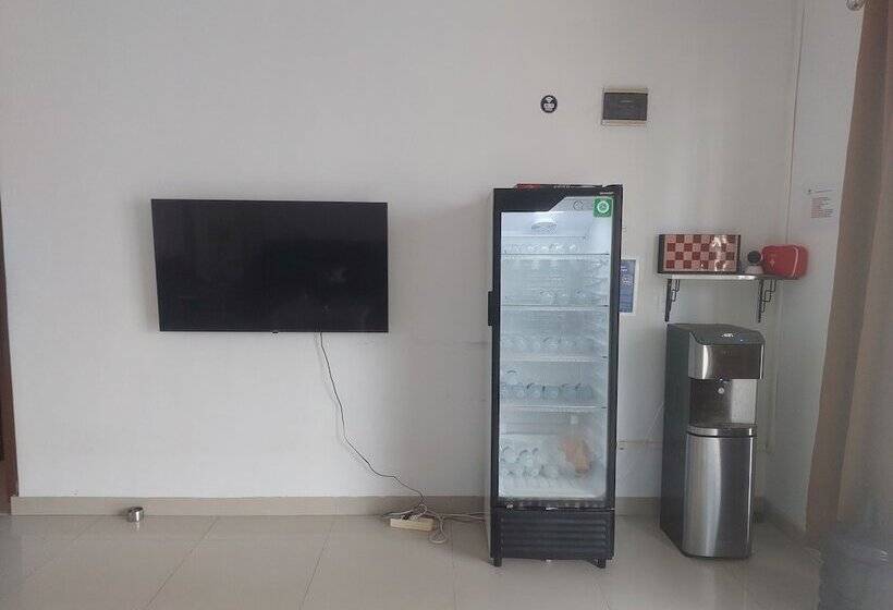 Pensionat Hapdesko Homestay