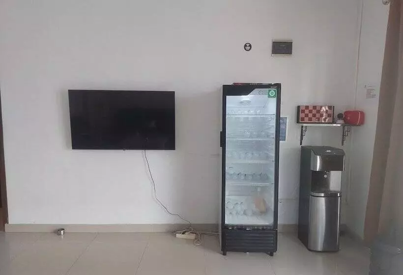 Majatalo Hapdesko Homestay