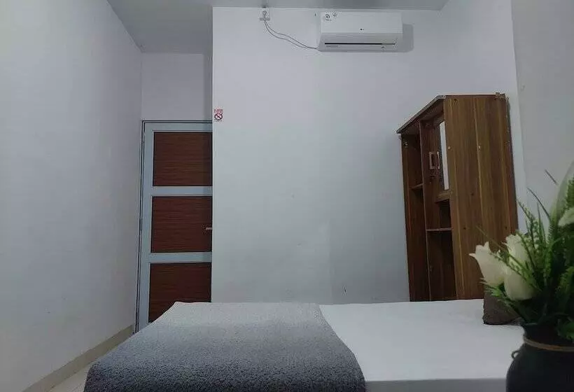 Majatalo Hapdesko Homestay