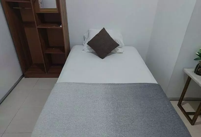 Majatalo Hapdesko Homestay