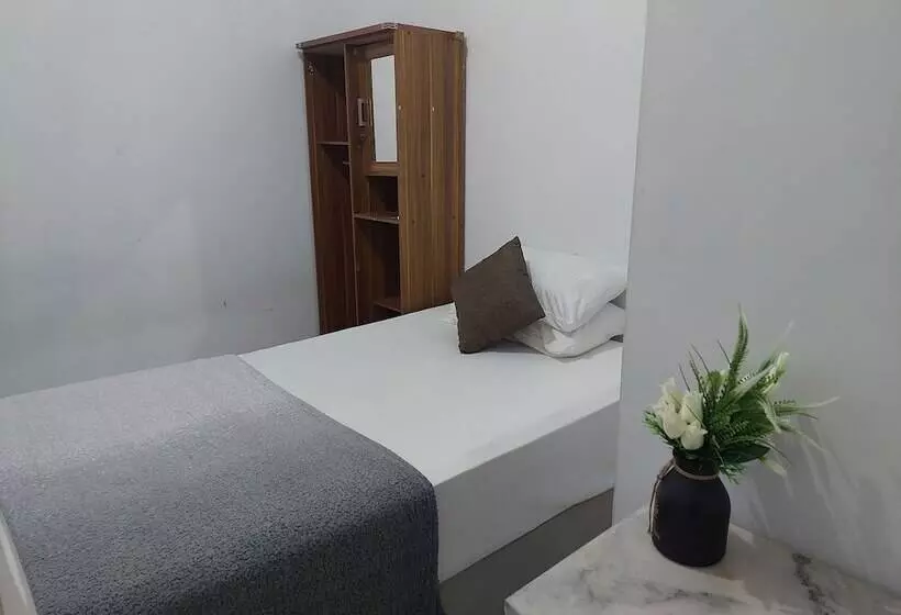 Majatalo Hapdesko Homestay