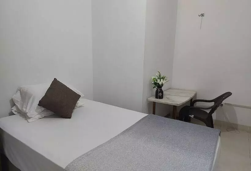 Majatalo Hapdesko Homestay