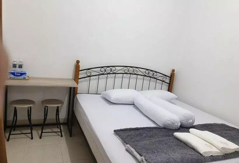 Majatalo Hapdesko Homestay