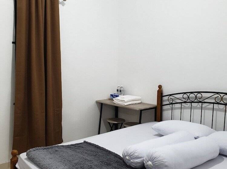 Pensionat Hapdesko Homestay