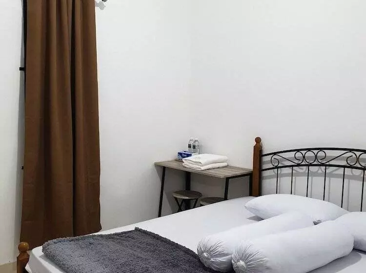 Majatalo Hapdesko Homestay