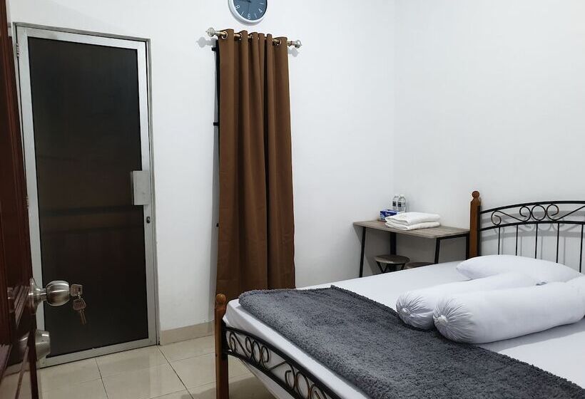 Pensionat Hapdesko Homestay