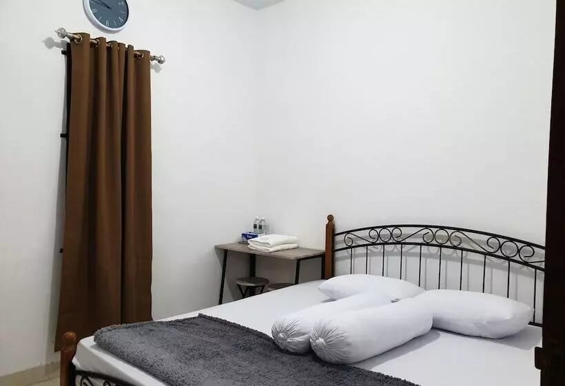 Majatalo Hapdesko Homestay