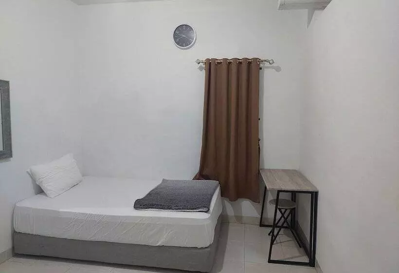 Majatalo Hapdesko Homestay