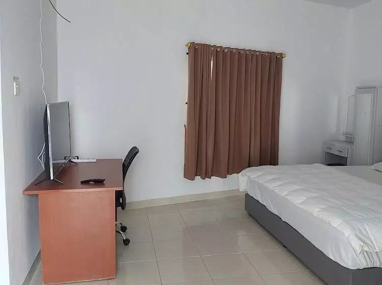 Majatalo Hapdesko Homestay