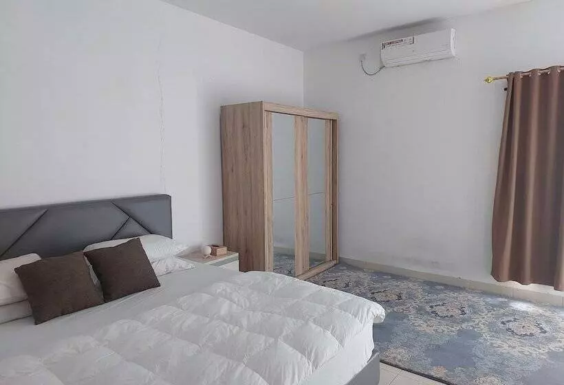 Majatalo Hapdesko Homestay