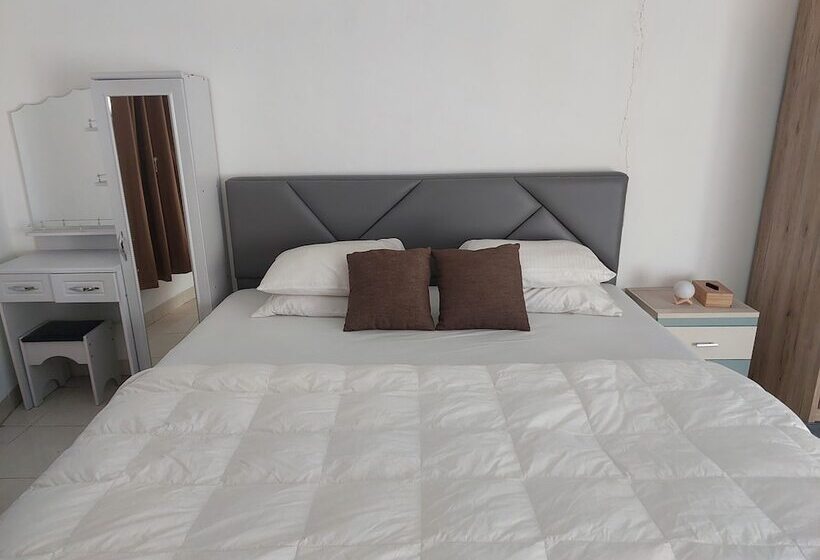 Pensionat Hapdesko Homestay