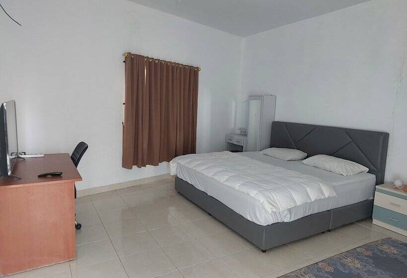 Pensionat Hapdesko Homestay