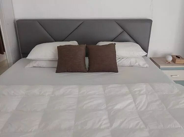 Majatalo Hapdesko Homestay