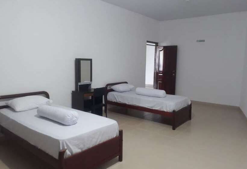 Pensionat Hapdesko Homestay