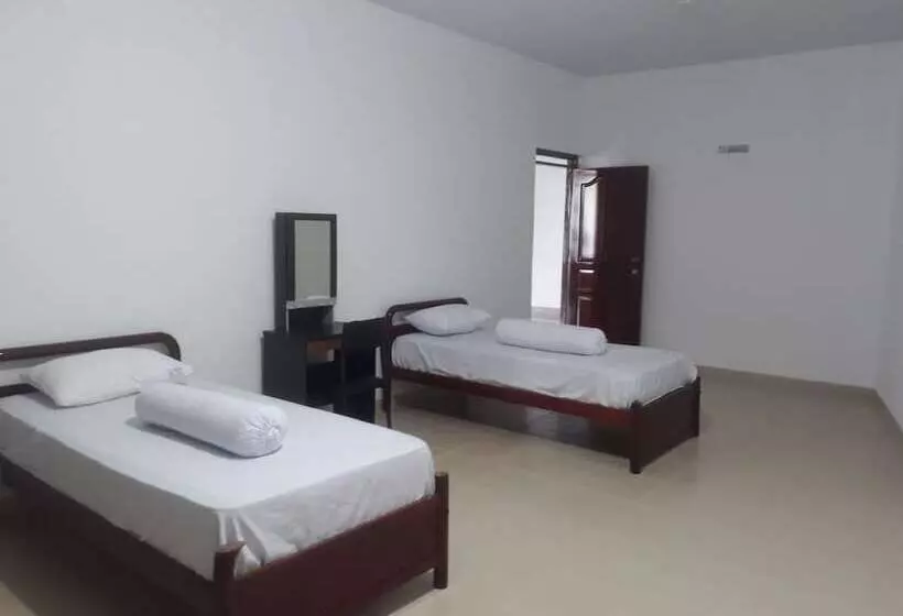 Majatalo Hapdesko Homestay