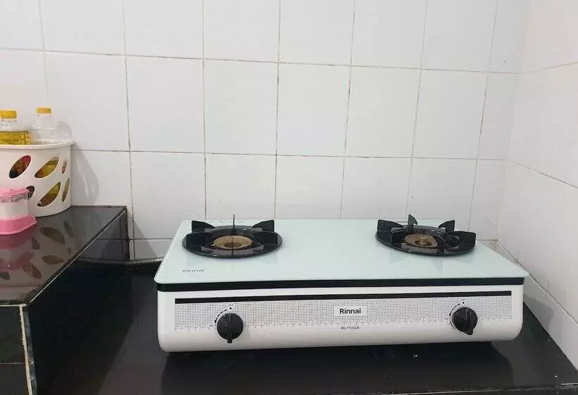 Majatalo Hapdesko Homestay