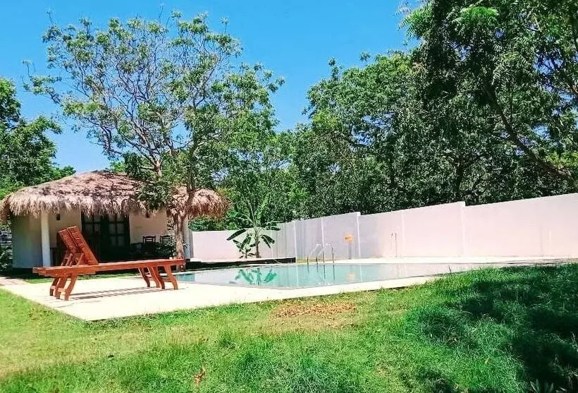 Majatalo Kirinda Heaven