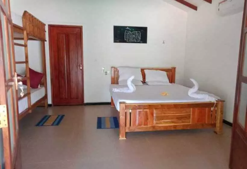 Majatalo Kirinda Heaven