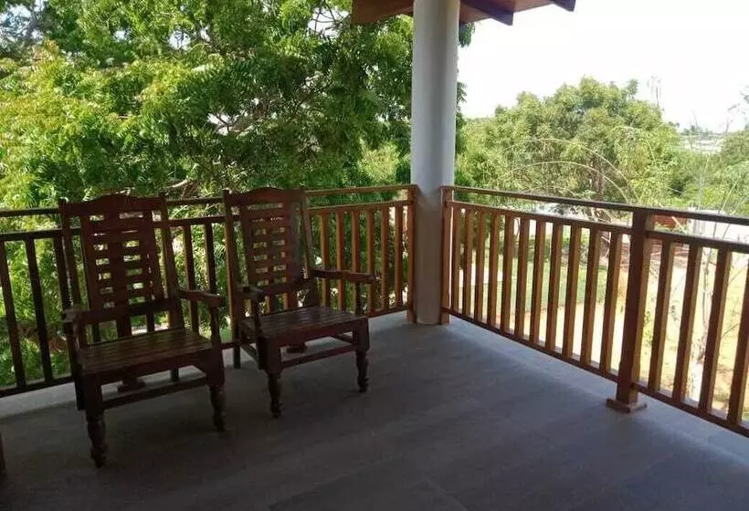 Majatalo Kirinda Heaven