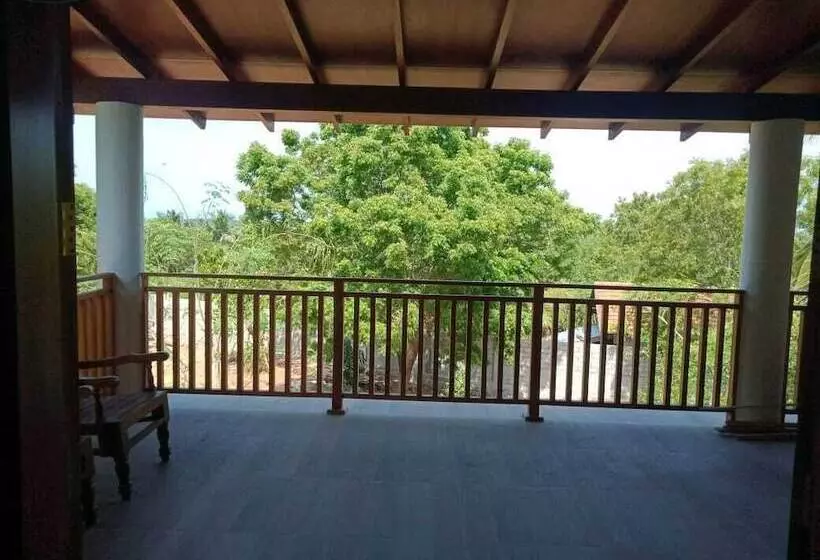 Majatalo Kirinda Heaven