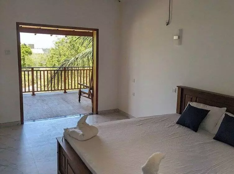 Majatalo Kirinda Heaven