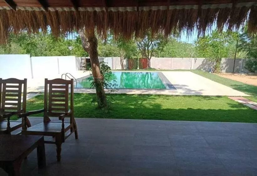 Majatalo Kirinda Heaven