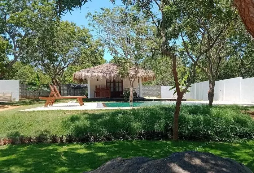 Majatalo Kirinda Heaven