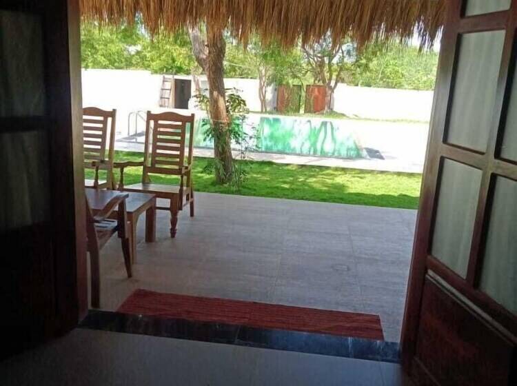 펜션 Kirinda Heaven