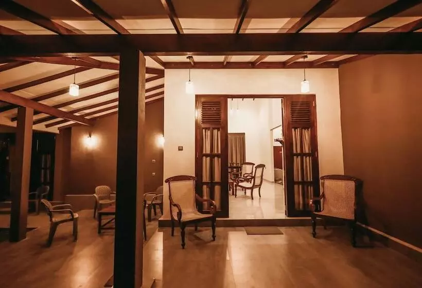 ペンション Negombo 146 Homestay