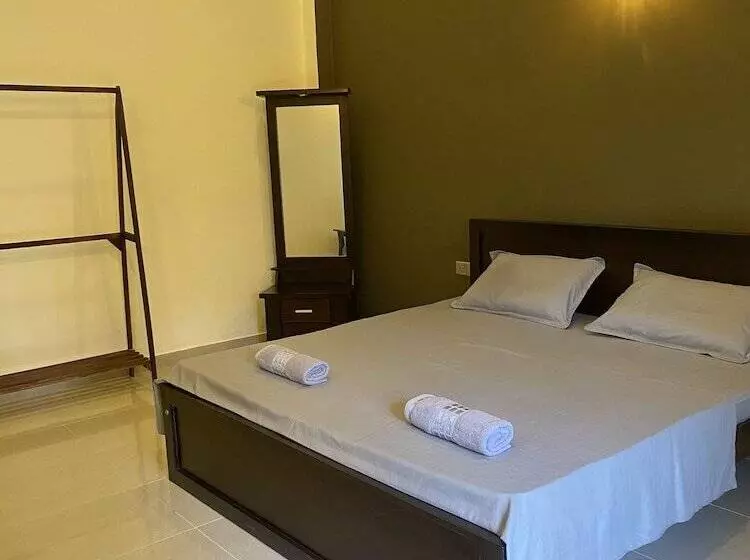 ペンション Negombo 146 Homestay