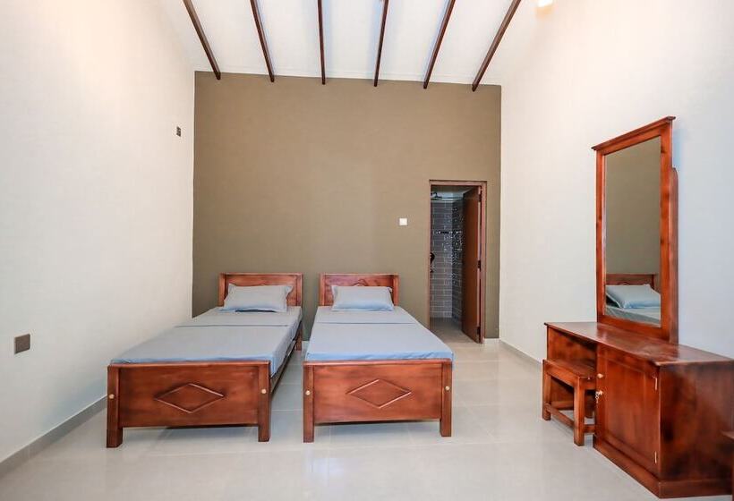 بنسيون Negombo 146 Homestay